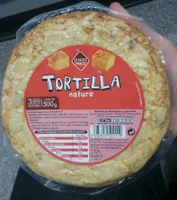 Tortilla Nature