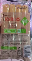 Knacks bio
