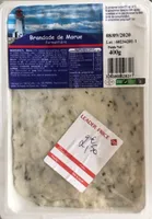 Brandade de morue