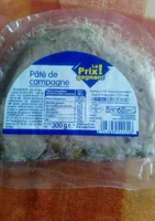 Pate de campagne