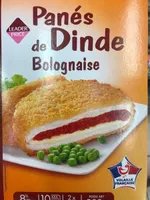 Pane de Dinde Bolognaise