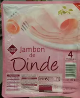 Jambon de Dinde