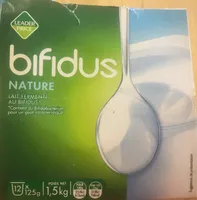 Bifidus nature