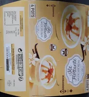 Ile flottante