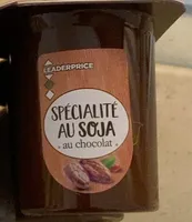 Specialites au soja