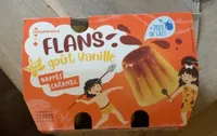 Flans