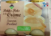 Petits Pots à la Crème