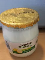 Snack Mon Dessert