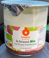 Le brasse bio