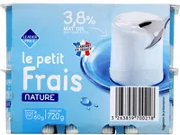 Le Petit frais nature