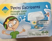 Petits Sacripants