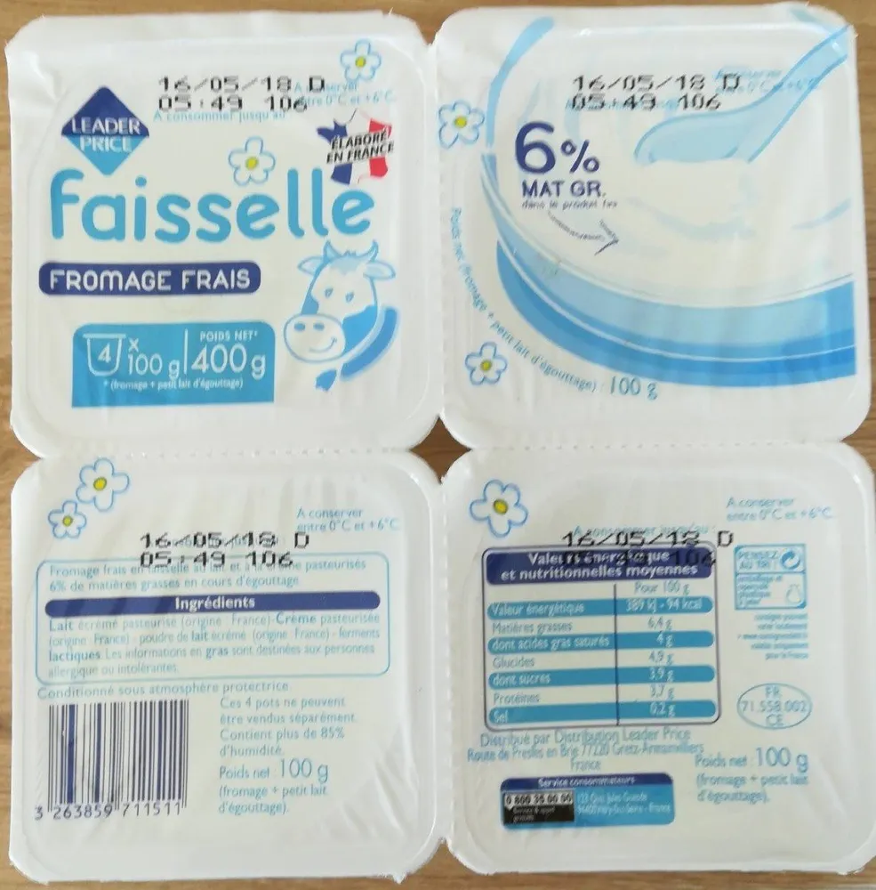 Faiselle
