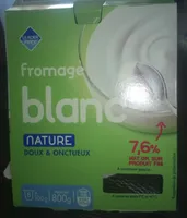 Fromage Blanc