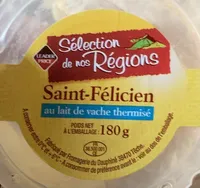 Saint Félicien