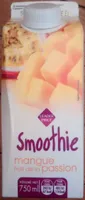 Smoothie Mangue Fruit de la Passion