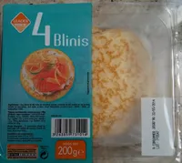 Blinis
