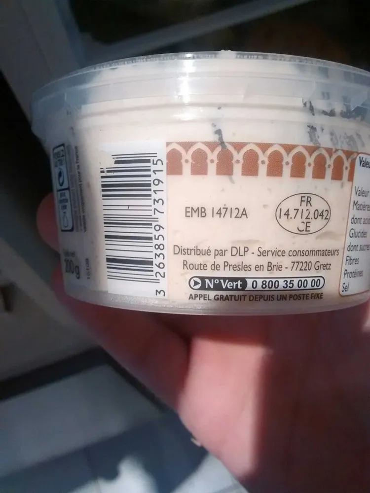 Houmous