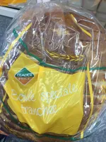 Boule Spéciale Tranchée