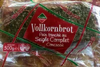 Vollkornbrot