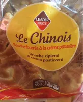 Chinois