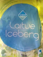 Laitue Iceberg