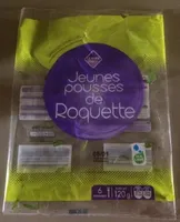 Jeunes Pousses de Roquette