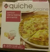 Quiche Lorraine