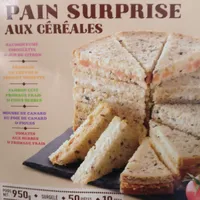 Pain surprise