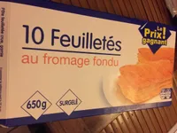Friand Fromage