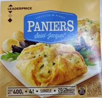 Panier Saint-Jacques