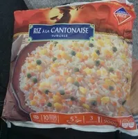 Riz à la Cantonaise