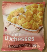 Pommes Duchesses