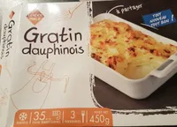 Gratin dauphinois