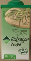 Estragon coupé