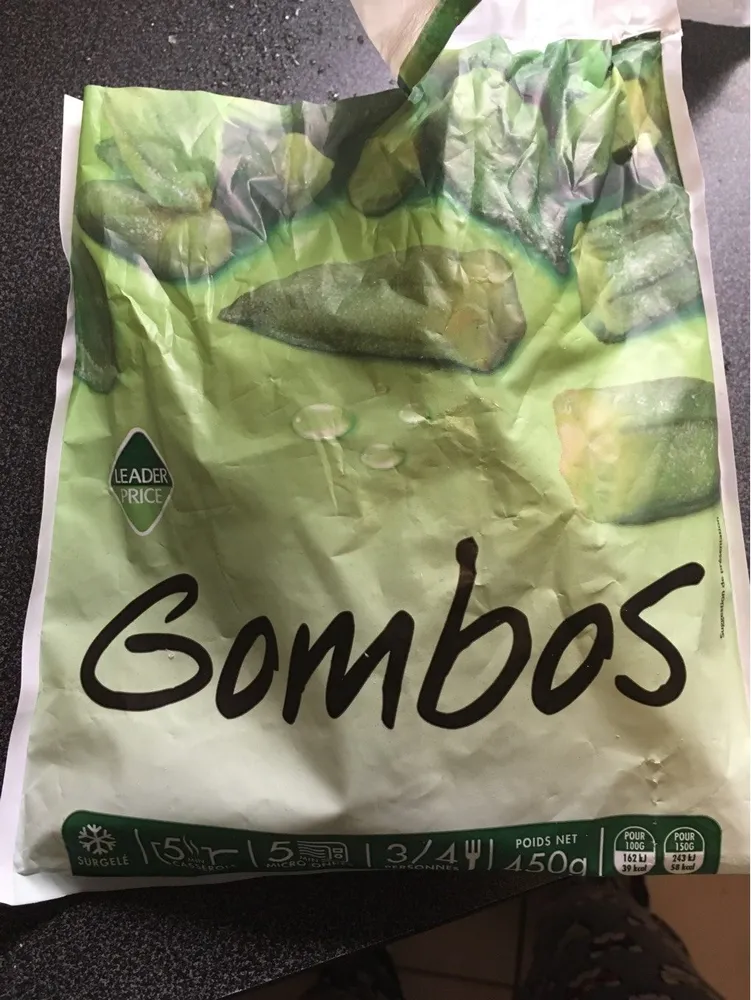 Gombos