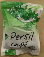 Persil coupé