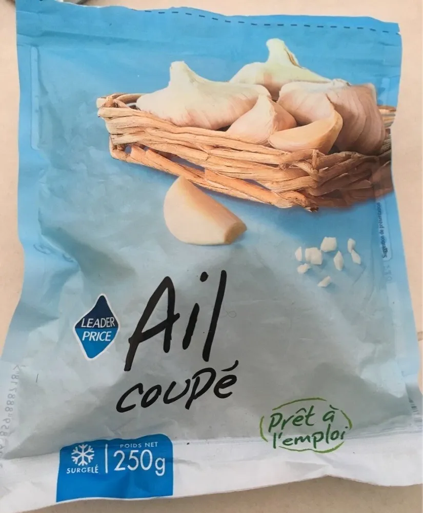 Ail Coupé