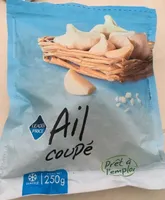 Ail Coupé