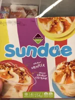 Sundae Caramel
