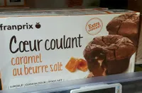 Coeur coulant
