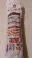 Baguette Pavot