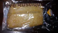 Pavé rustique