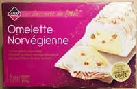 Omelette Norvégienne