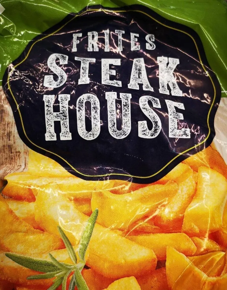 Frites steak house