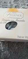 Dragées aux amandes