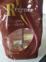 Regence Chocolat