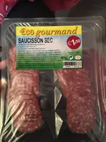 Saucisson sec