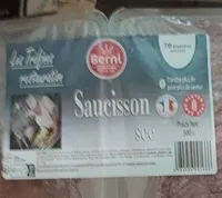Saucisson sec