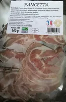 Pancetta