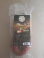 CHORIZO Supérieur Pur Porc Doux